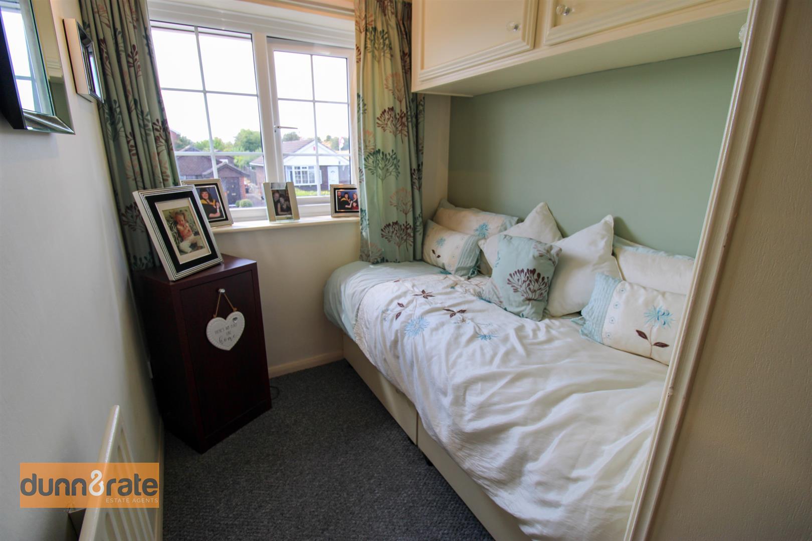 Troutdale Close, Longton, Stoke-On-Trent